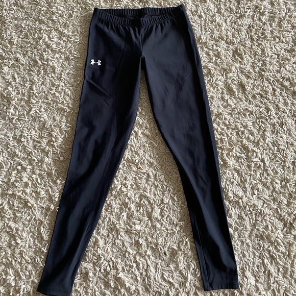 Under Armour heat gear leggings - Picture 1 of 1